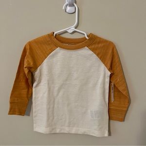 Long Sleeve Old Navy Shirt 12-18 months